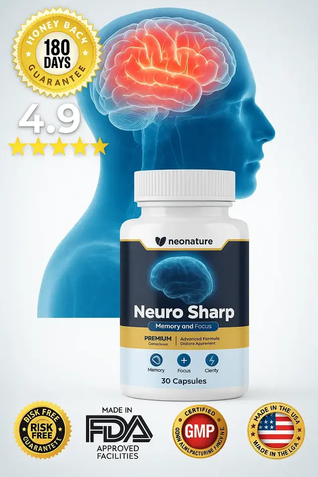 NeuroSharp